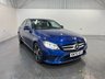 USED 2020 70 MERCEDES-BENZ C-CLASS 1.5 C200 MHEV EQ Boost Sport Saloon 4dr Petrol G-Tronic+ Euro 6 (s/s) (198 ps) 2 keys, reverse camera, leather, AC