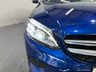 USED 2020 70 MERCEDES-BENZ C-CLASS 1.5 C200 MHEV EQ Boost Sport Saloon 4dr Petrol G-Tronic+ Euro 6 (s/s) (198 ps) 2 keys, reverse camera, leather, AC
