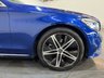 USED 2020 70 MERCEDES-BENZ C-CLASS 1.5 C200 MHEV EQ Boost Sport Saloon 4dr Petrol G-Tronic+ Euro 6 (s/s) (198 ps) 2 keys, reverse camera, leather, AC