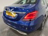 USED 2020 70 MERCEDES-BENZ C-CLASS 1.5 C200 MHEV EQ Boost Sport Saloon 4dr Petrol G-Tronic+ Euro 6 (s/s) (198 ps) 2 keys, reverse camera, leather, AC