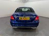 USED 2020 70 MERCEDES-BENZ C-CLASS 1.5 C200 MHEV EQ Boost Sport Saloon 4dr Petrol G-Tronic+ Euro 6 (s/s) (198 ps) 2 keys, reverse camera, leather, AC