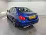 USED 2020 70 MERCEDES-BENZ C-CLASS 1.5 C200 MHEV EQ Boost Sport Saloon 4dr Petrol G-Tronic+ Euro 6 (s/s) (198 ps) 2 keys, reverse camera, leather, AC