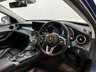 USED 2020 70 MERCEDES-BENZ C-CLASS 1.5 C200 MHEV EQ Boost Sport Saloon 4dr Petrol G-Tronic+ Euro 6 (s/s) (198 ps) 2 keys, reverse camera, leather, AC