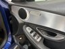 USED 2020 70 MERCEDES-BENZ C-CLASS 1.5 C200 MHEV EQ Boost Sport Saloon 4dr Petrol G-Tronic+ Euro 6 (s/s) (198 ps) 2 keys, reverse camera, leather, AC