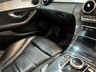 USED 2020 70 MERCEDES-BENZ C-CLASS 1.5 C200 MHEV EQ Boost Sport Saloon 4dr Petrol G-Tronic+ Euro 6 (s/s) (198 ps) 2 keys, reverse camera, leather, AC