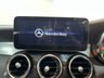 USED 2020 70 MERCEDES-BENZ C-CLASS 1.5 C200 MHEV EQ Boost Sport Saloon 4dr Petrol G-Tronic+ Euro 6 (s/s) (198 ps) 2 keys, reverse camera, leather, AC