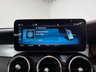 USED 2020 70 MERCEDES-BENZ C-CLASS 1.5 C200 MHEV EQ Boost Sport Saloon 4dr Petrol G-Tronic+ Euro 6 (s/s) (198 ps) 2 keys, reverse camera, leather, AC