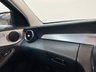 USED 2020 70 MERCEDES-BENZ C-CLASS 1.5 C200 MHEV EQ Boost Sport Saloon 4dr Petrol G-Tronic+ Euro 6 (s/s) (198 ps) 2 keys, reverse camera, leather, AC