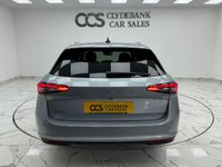 USED 2024 74 SKODA SUPERB 2.0 TDI SE L Estate 5dr Diesel DSG Euro 6 (s/s) (150 ps) Finished In Pebble Silver, This Superb Comes With Memory Seats, Skoda Parking Package Which Includes Manoeuvre Assist & Reversing Camera, 13" Infotainment Screen, Wireless Charging, Electric Tailgate, Warranty Remaining Until September 2027, Full Service History (1 Service), Heated Front Seats, USB-C Rear Charging, Leather Seats, 12 Months MOT, 3 Months Warranty.