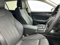 USED 2024 74 SKODA SUPERB 2.0 TDI SE L Estate 5dr Diesel DSG Euro 6 (s/s) (150 ps) Finished In Pebble Silver, This Superb Comes With Memory Seats, Skoda Parking Package Which Includes Manoeuvre Assist & Reversing Camera, 13" Infotainment Screen, Wireless Charging, Electric Tailgate, Warranty Remaining Until September 2027, Full Service History (1 Service), Heated Front Seats, USB-C Rear Charging, Leather Seats, 12 Months MOT, 3 Months Warranty.