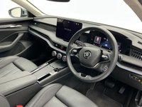USED 2024 74 SKODA SUPERB 2.0 TDI SE L Estate 5dr Diesel DSG Euro 6 (s/s) (150 ps) Finished In Pebble Silver, This Superb Comes With Memory Seats, Skoda Parking Package Which Includes Manoeuvre Assist & Reversing Camera, 13" Infotainment Screen, Wireless Charging, Electric Tailgate, Warranty Remaining Until September 2027, Full Service History (1 Service), Heated Front Seats, USB-C Rear Charging, Leather Seats, 12 Months MOT, 3 Months Warranty.