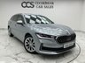 USED 2024 74 SKODA SUPERB 2.0 TDI SE L Estate 5dr Diesel DSG Euro 6 (s/s) (150 ps) Finished In Pebble Silver, This Superb Comes With Memory Seats, Skoda Parking Package Which Includes Manoeuvre Assist & Reversing Camera, 13" Infotainment Screen, Wireless Charging, Electric Tailgate, Warranty Remaining Until September 2027, Full Service History (1 Service), Heated Front Seats, USB-C Rear Charging, Leather Seats, 12 Months MOT, 3 Months Warranty.