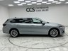 USED 2024 74 SKODA SUPERB 2.0 TDI SE L Estate 5dr Diesel DSG Euro 6 (s/s) (150 ps) Finished In Pebble Silver, This Superb Comes With Memory Seats, Skoda Parking Package Which Includes Manoeuvre Assist & Reversing Camera, 13" Infotainment Screen, Wireless Charging, Electric Tailgate, Warranty Remaining Until September 2027, Full Service History (1 Service), Heated Front Seats, USB-C Rear Charging, Leather Seats, 12 Months MOT, 3 Months Warranty.