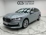 USED 2024 74 SKODA SUPERB 2.0 TDI SE L Estate 5dr Diesel DSG Euro 6 (s/s) (150 ps) Finished In Pebble Silver, This Superb Comes With Memory Seats, Skoda Parking Package Which Includes Manoeuvre Assist & Reversing Camera, 13" Infotainment Screen, Wireless Charging, Electric Tailgate, Warranty Remaining Until September 2027, Full Service History (1 Service), Heated Front Seats, USB-C Rear Charging, Leather Seats, 12 Months MOT, 3 Months Warranty.