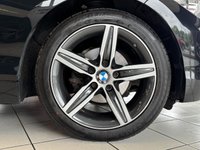 USED 2019 19 BMW 1 SERIES 1.5 118i GPF Sport Hatchback 3dr Petrol Auto Euro 6 (s/s) (136 ps) 