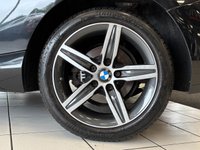 USED 2019 19 BMW 1 SERIES 1.5 118i GPF Sport Hatchback 3dr Petrol Auto Euro 6 (s/s) (136 ps) 