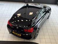 USED 2019 19 BMW 1 SERIES 1.5 118i GPF Sport Hatchback 3dr Petrol Auto Euro 6 (s/s) (136 ps) 