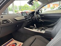 USED 2019 19 BMW 1 SERIES 1.5 118i GPF Sport Hatchback 3dr Petrol Auto Euro 6 (s/s) (136 ps) 
