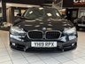 USED 2019 19 BMW 1 SERIES 1.5 118i GPF Sport Hatchback 3dr Petrol Auto Euro 6 (s/s) (136 ps) 
