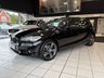 USED 2019 19 BMW 1 SERIES 1.5 118i GPF Sport Hatchback 3dr Petrol Auto Euro 6 (s/s) (136 ps) 