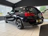 USED 2019 19 BMW 1 SERIES 1.5 118i GPF Sport Hatchback 3dr Petrol Auto Euro 6 (s/s) (136 ps) 