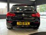 USED 2019 19 BMW 1 SERIES 1.5 118i GPF Sport Hatchback 3dr Petrol Auto Euro 6 (s/s) (136 ps) 