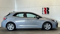 USED 2021 71 TOYOTA COROLLA 1.8 VVT-h GPF Icon Tech Hatchback 5dr Petrol Hybrid CVT Euro 6 (s/s) (122 ps) 