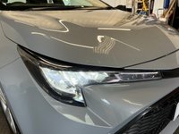 USED 2021 71 TOYOTA COROLLA 1.8 VVT-h GPF Icon Tech Hatchback 5dr Petrol Hybrid CVT Euro 6 (s/s) (122 ps) 