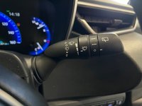 USED 2021 71 TOYOTA COROLLA 1.8 VVT-h GPF Icon Tech Hatchback 5dr Petrol Hybrid CVT Euro 6 (s/s) (122 ps) 