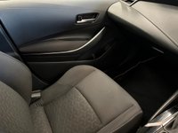 USED 2021 71 TOYOTA COROLLA 1.8 VVT-h GPF Icon Tech Hatchback 5dr Petrol Hybrid CVT Euro 6 (s/s) (122 ps) 