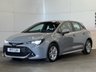 USED 2021 71 TOYOTA COROLLA 1.8 VVT-h GPF Icon Tech Hatchback 5dr Petrol Hybrid CVT Euro 6 (s/s) (122 ps) 