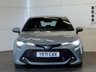USED 2021 71 TOYOTA COROLLA 1.8 VVT-h GPF Icon Tech Hatchback 5dr Petrol Hybrid CVT Euro 6 (s/s) (122 ps) 