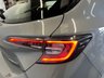 USED 2021 71 TOYOTA COROLLA 1.8 VVT-h GPF Icon Tech Hatchback 5dr Petrol Hybrid CVT Euro 6 (s/s) (122 ps) 