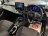 USED 2021 71 TOYOTA COROLLA 1.8 VVT-h GPF Icon Tech Hatchback 5dr Petrol Hybrid CVT Euro 6 (s/s) (122 ps) 
