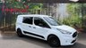 USED 2019 69 FORD TRANSIT CONNECT 1.5 230 EcoBlue Trend Crew Van Double Cab 6dr Diesel Manual L2 Euro 6 (s/s) (120 ps) 