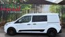 USED 2019 69 FORD TRANSIT CONNECT 1.5 230 EcoBlue Trend Crew Van Double Cab 6dr Diesel Manual L2 Euro 6 (s/s) (120 ps) 