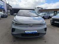 USED 2023 23 VOLKSWAGEN ID.4 Pure 52kWh Life SUV 5dr Electric Auto (148 ps) ZERO VRT PERFECT FOR ROI EXPORT