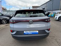 USED 2023 23 VOLKSWAGEN ID.4 Pure 52kWh Life SUV 5dr Electric Auto (148 ps) ZERO VRT PERFECT FOR ROI EXPORT
