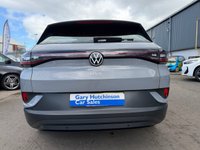 USED 2023 23 VOLKSWAGEN ID.4 Pure 52kWh Life SUV 5dr Electric Auto (148 ps) ZERO VRT PERFECT FOR ROI EXPORT