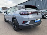 USED 2023 23 VOLKSWAGEN ID.4 Pure 52kWh Life SUV 5dr Electric Auto (148 ps) ZERO VRT PERFECT FOR ROI EXPORT