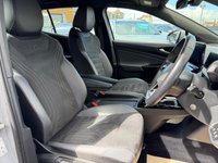 USED 2023 23 VOLKSWAGEN ID.4 Pure 52kWh Life SUV 5dr Electric Auto (148 ps) ZERO VRT PERFECT FOR ROI EXPORT
