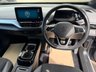 USED 2023 23 VOLKSWAGEN ID.4 Pure 52kWh Life SUV 5dr Electric Auto (148 ps) ZERO VRT PERFECT FOR ROI EXPORT