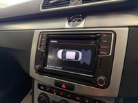 USED 2016 66 VOLKSWAGEN CC 2.0 TDI BlueMotion Tech R-Line Saloon 4dr Diesel DSG Euro 6 (s/s) (150 ps) 