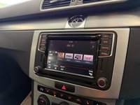 USED 2016 66 VOLKSWAGEN CC 2.0 TDI BlueMotion Tech R-Line Saloon 4dr Diesel DSG Euro 6 (s/s) (150 ps) 