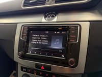 USED 2016 66 VOLKSWAGEN CC 2.0 TDI BlueMotion Tech R-Line Saloon 4dr Diesel DSG Euro 6 (s/s) (150 ps) 