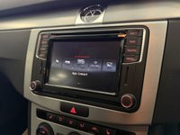 USED 2016 66 VOLKSWAGEN CC 2.0 TDI BlueMotion Tech R-Line Saloon 4dr Diesel DSG Euro 6 (s/s) (150 ps) 
