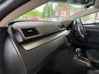 USED 2016 66 VOLKSWAGEN CC 2.0 TDI BlueMotion Tech R-Line Saloon 4dr Diesel DSG Euro 6 (s/s) (150 ps) 