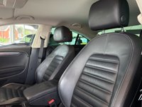 USED 2016 66 VOLKSWAGEN CC 2.0 TDI BlueMotion Tech R-Line Saloon 4dr Diesel DSG Euro 6 (s/s) (150 ps) 