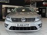 USED 2016 66 VOLKSWAGEN CC 2.0 TDI BlueMotion Tech R-Line Saloon 4dr Diesel DSG Euro 6 (s/s) (150 ps) 