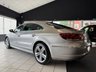 USED 2016 66 VOLKSWAGEN CC 2.0 TDI BlueMotion Tech R-Line Saloon 4dr Diesel DSG Euro 6 (s/s) (150 ps) 